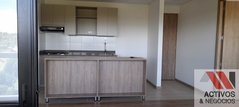 Apartamento de 2 alcobas en venta en El Porvenir, Rionegro, 76 m² · foto 9 de 16