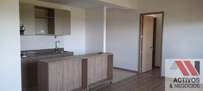Apartamento de 2 alcobas en venta en El Porvenir, Rionegro, 76 m² · foto 10 de 16