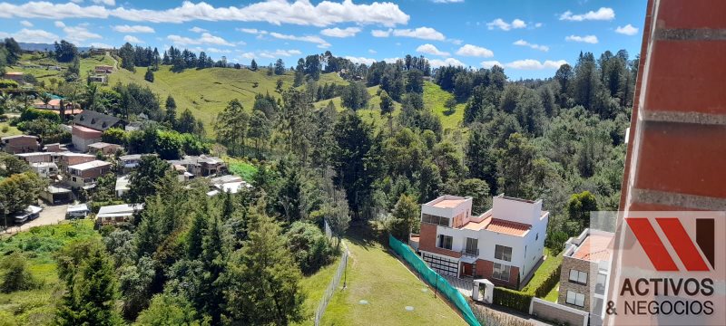 Apartamento de 2 alcobas en venta en El Porvenir, Rionegro, 76 m² · foto 11 de 16