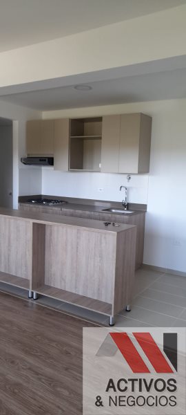 Apartamento de 2 alcobas en venta en El Porvenir, Rionegro, 76 m² · foto 13 de 16