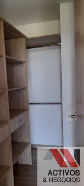 Apartamento de 2 alcobas en venta en El Porvenir, Rionegro, 76 m² · foto 14 de 16