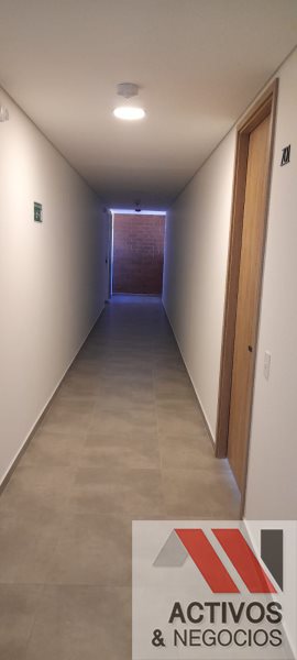 Apartamento de 2 alcobas en venta en El Porvenir, Rionegro, 76 m² · foto 16 de 16