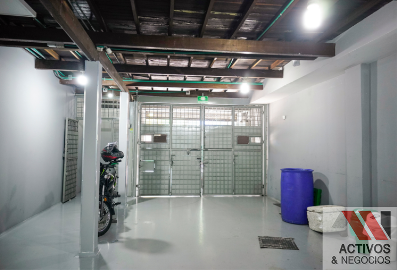 Local en Venta – pohled 6